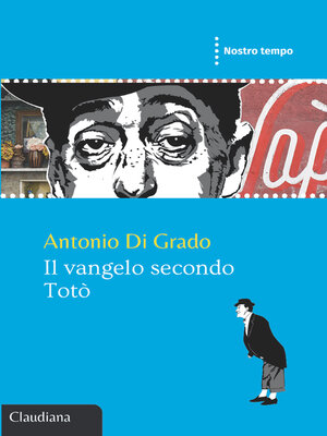 cover image of Il vangelo secondo Totò